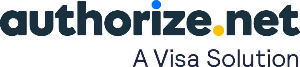 authorize.net Logo