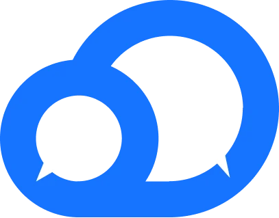 CloudContact AI Logo